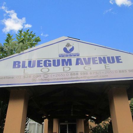 Bluegum Avenue Lodge Zomba Bagian luar foto