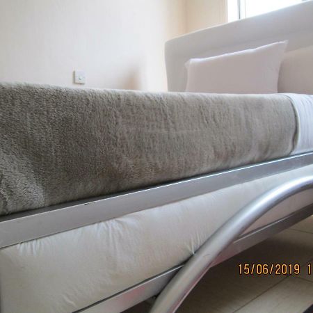 Bluegum Avenue Lodge Zomba Bagian luar foto