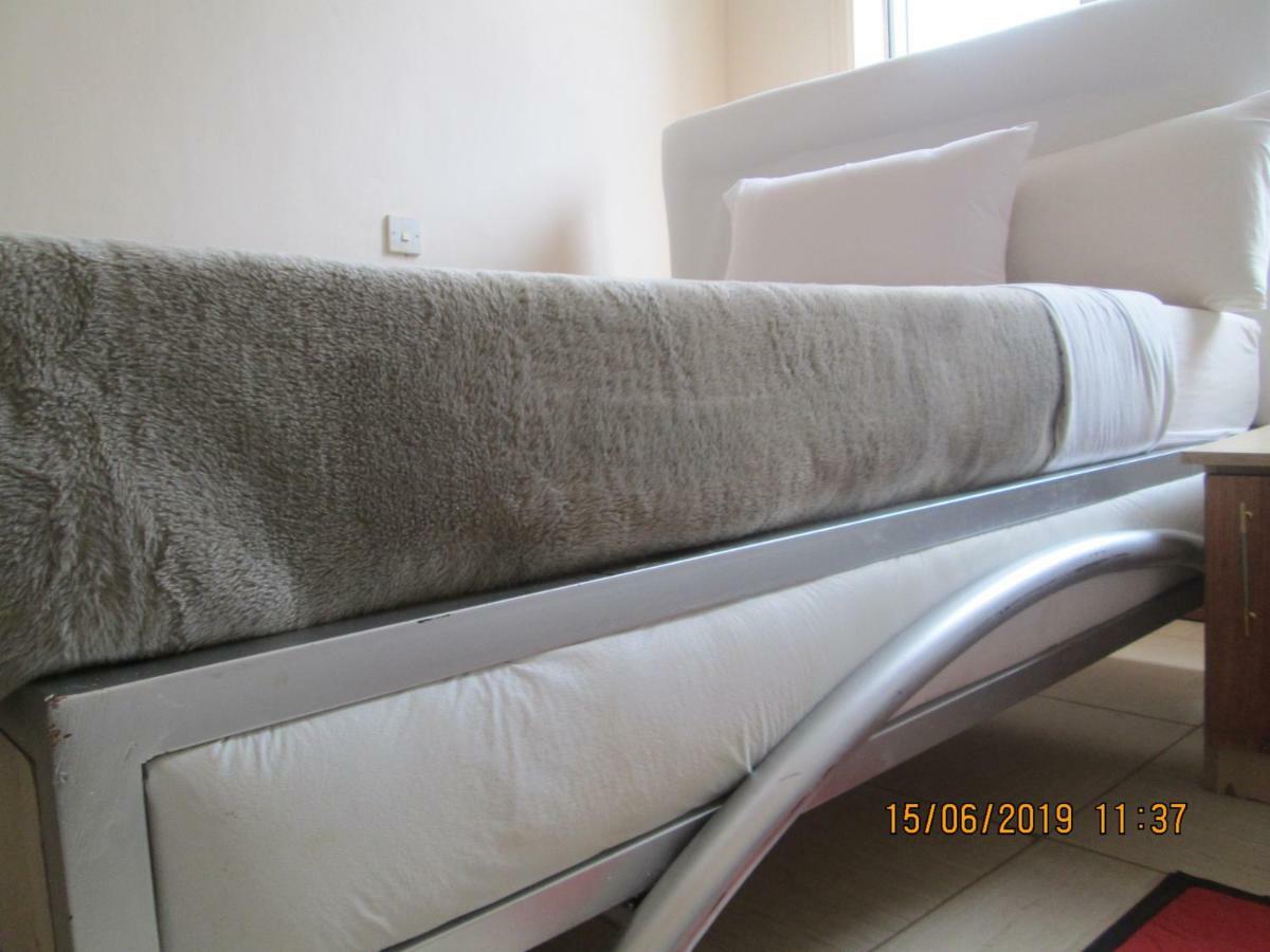 Bluegum Avenue Lodge Zomba Bagian luar foto