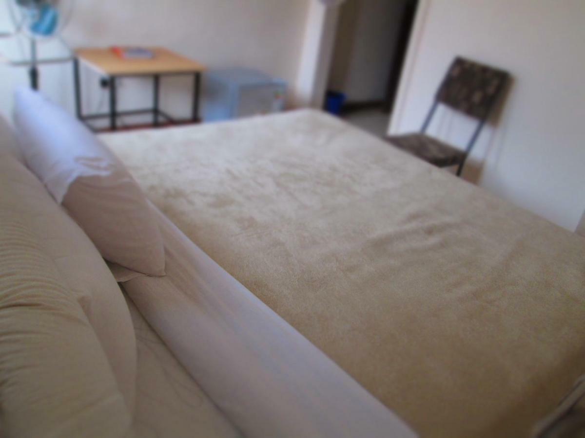 Bluegum Avenue Lodge Zomba Bagian luar foto